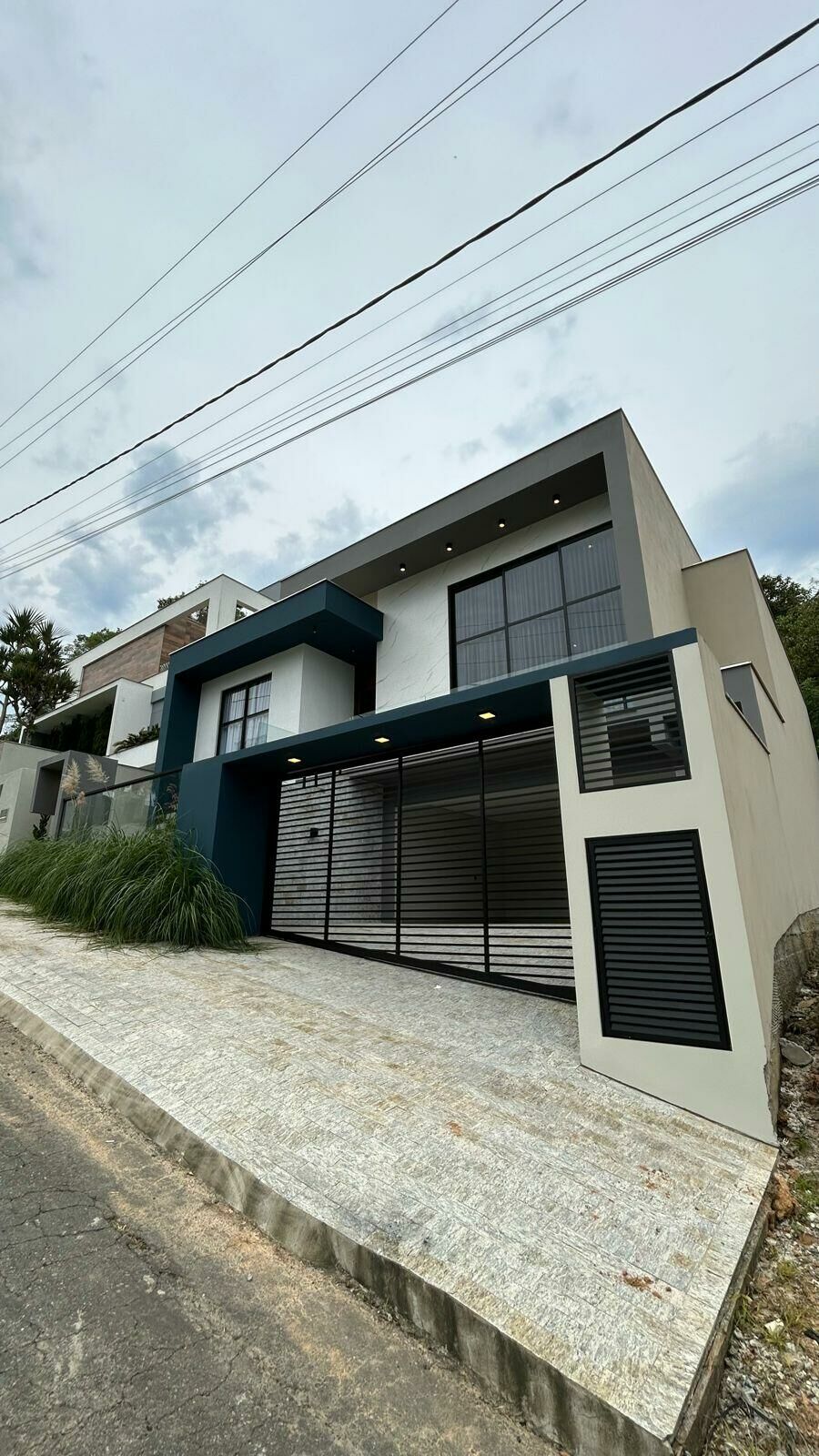Imagem do Casa com piscina e 3 suítes bairro Amizade Jaraguá do Sul